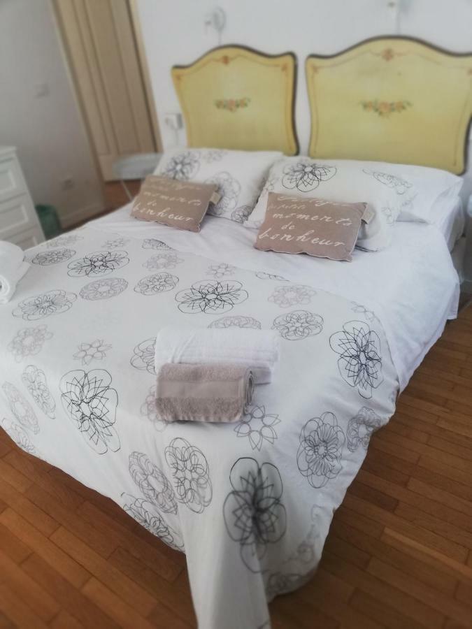 Bonsy Bou Bed & Breakfast Бергамо Екстериор снимка