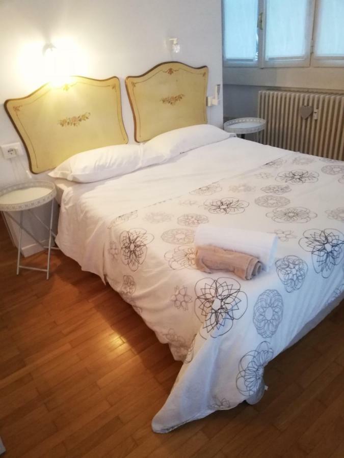 Bonsy Bou Bed & Breakfast Бергамо Екстериор снимка