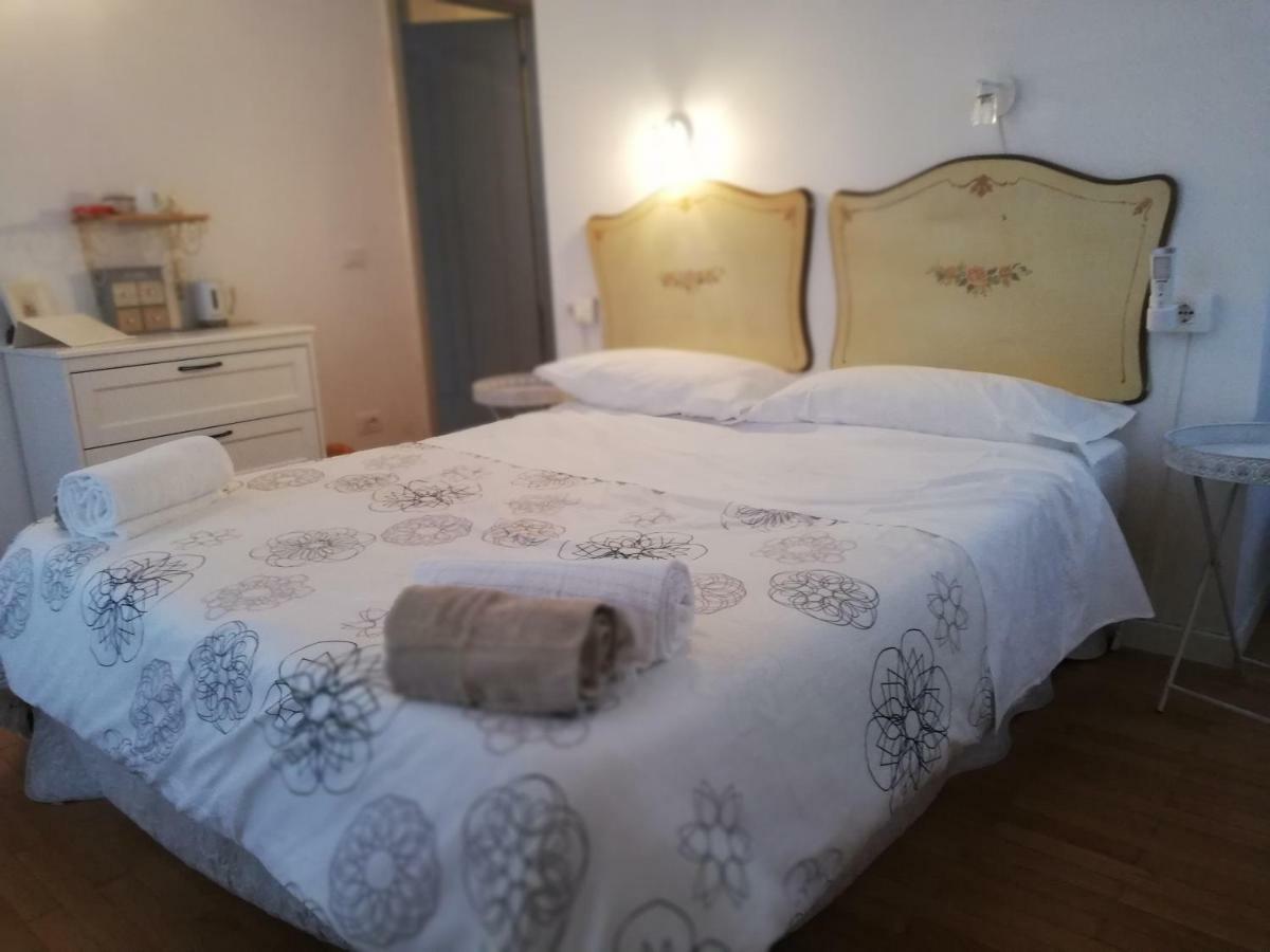 Bonsy Bou Bed & Breakfast Бергамо Екстериор снимка